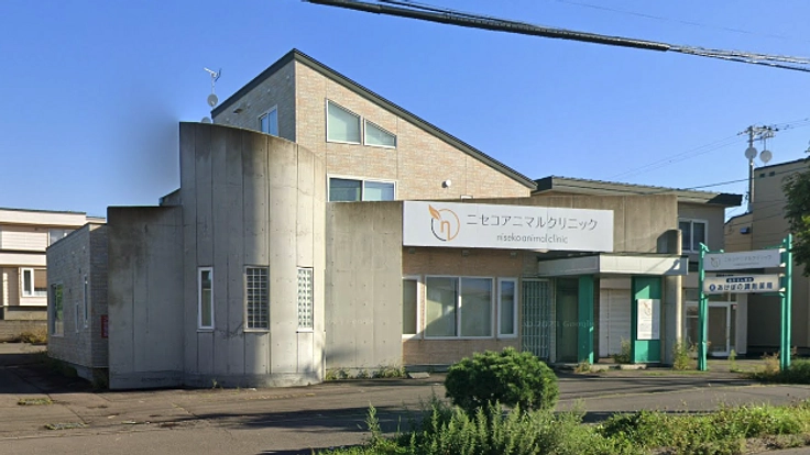 北海道後志に高性能 CTと移動診療車導入で地方の子にも高度獣医療を