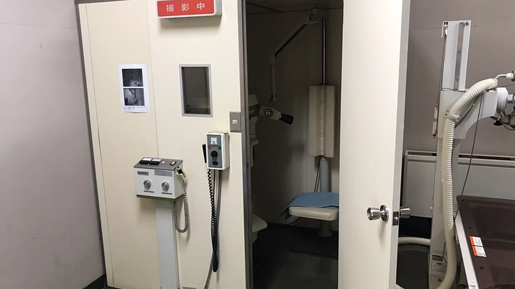 休日歯科・災害時の歯科診療の存続に伴う工事を実現したい 5枚目