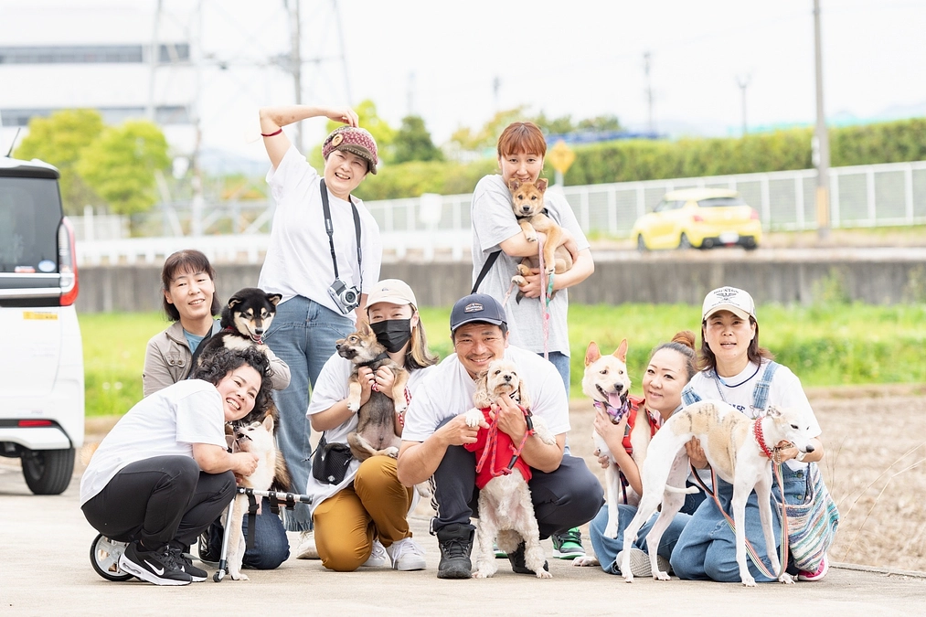 2回目のクラファン開始から6日目