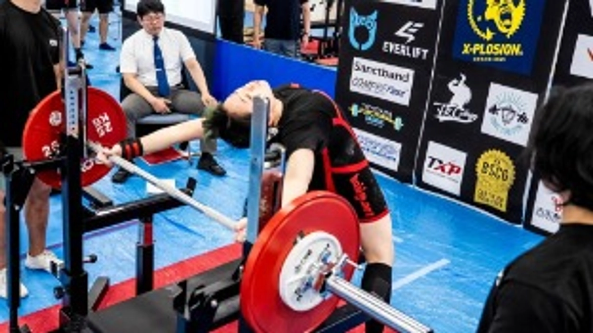 アスリートのこだわり（パンティ編）