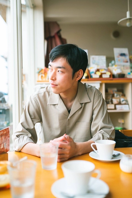 【応援メッセージ】田中直樹さん