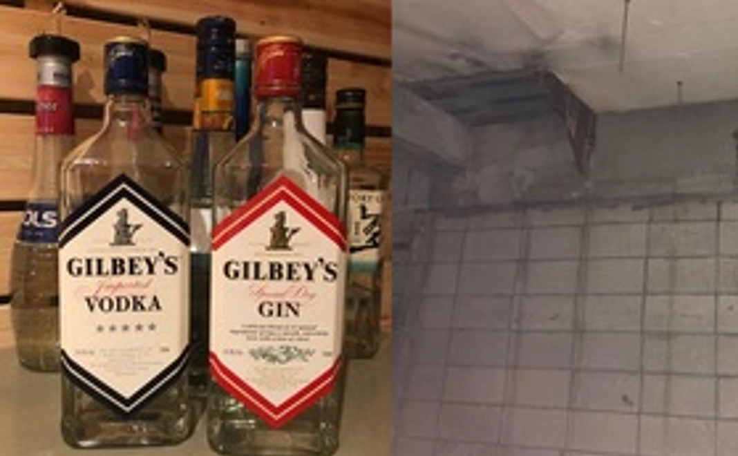 がんばれ！！【課金10,000円】壁にお名前記入＆ご来店時人数分の1ドリンクプレゼント