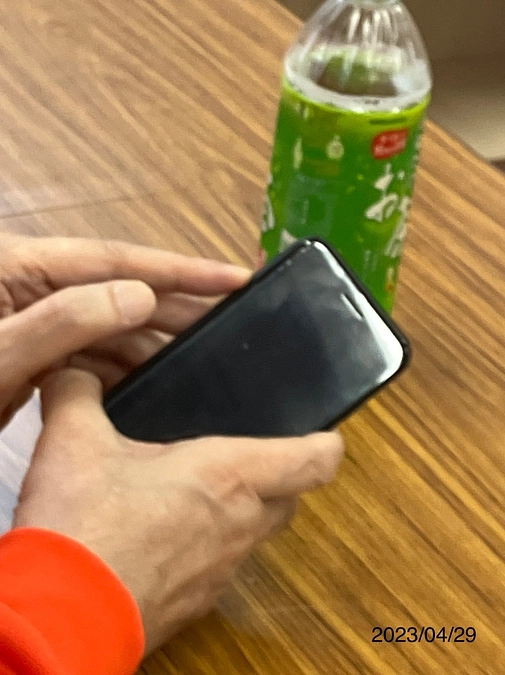 〈荒尾市開催〉2023年4月29日　1回目