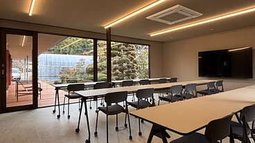 若者が地元に戻ってくる地域づくり のトップ画像