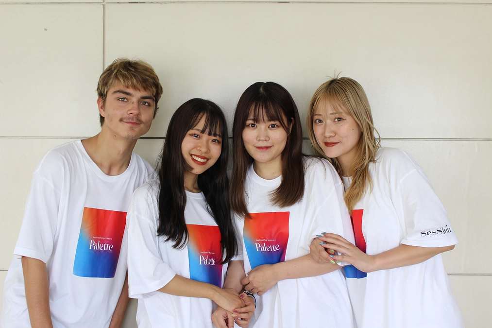 映像係から夏公演へ向けたコメント