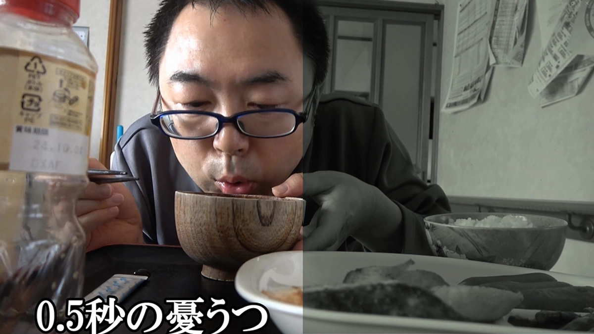 自主制作映画ライブ上映