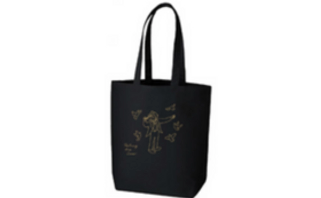 B｜【演奏会参加コース（2名様＋特製トートバッグ）】3万円