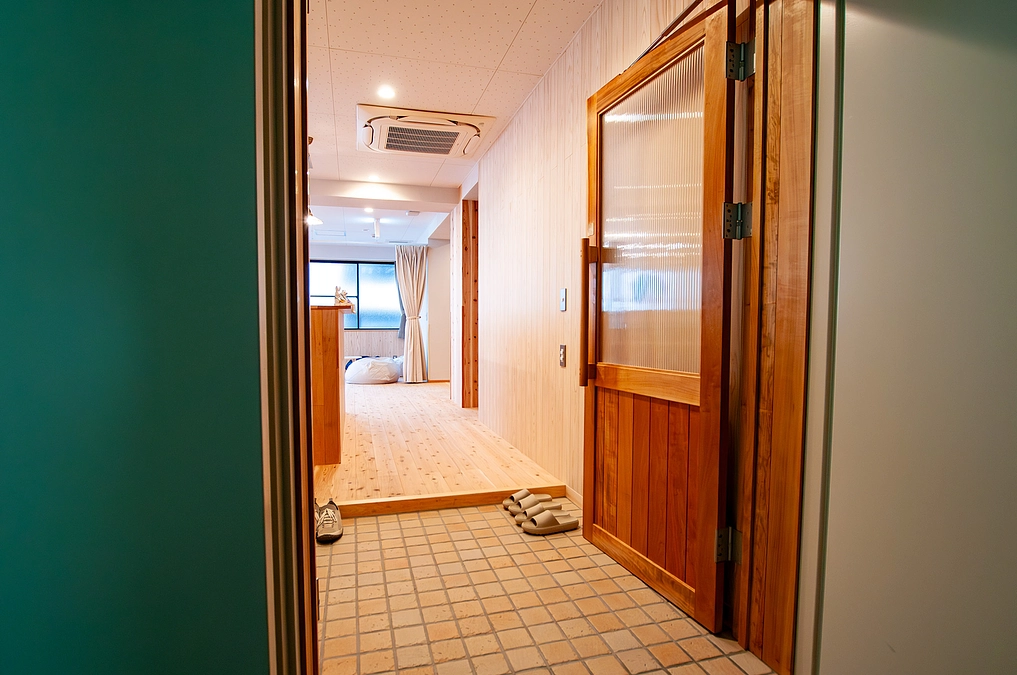 武蔵野市委託契約開始（11月13日より）