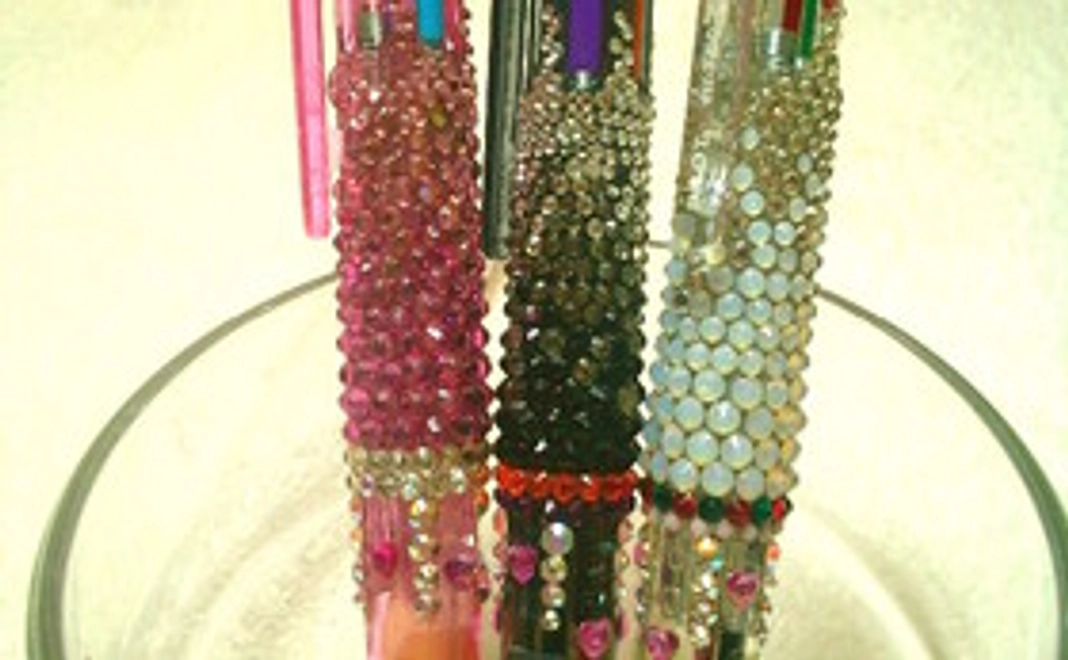 【数量限定】デコペンセット！