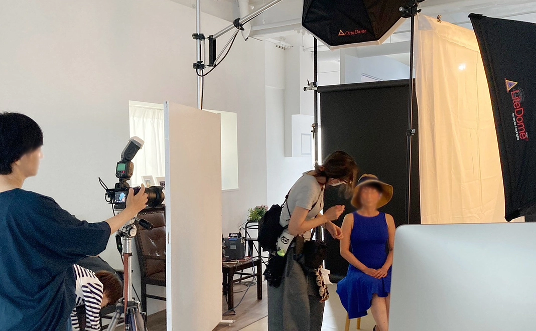 [応援コースB］感謝のメール