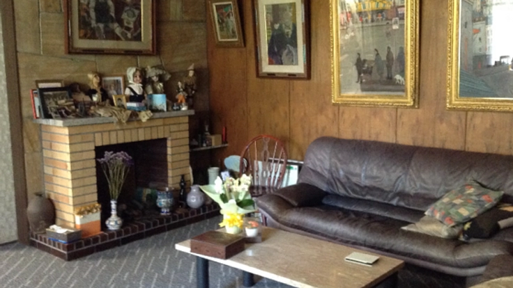 武田範芳メモリアル拠点にした芸術コミニュケーションクラブ