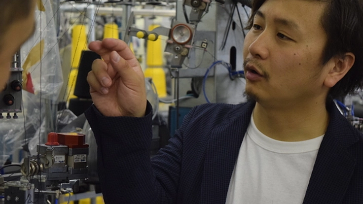 足の健康は体の健康！子ども達の発育を守る5本指靴下を届けたい