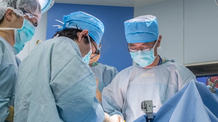 膵がん腹膜転移の患者さんに希望の光を。新しい治療法の挑戦へ