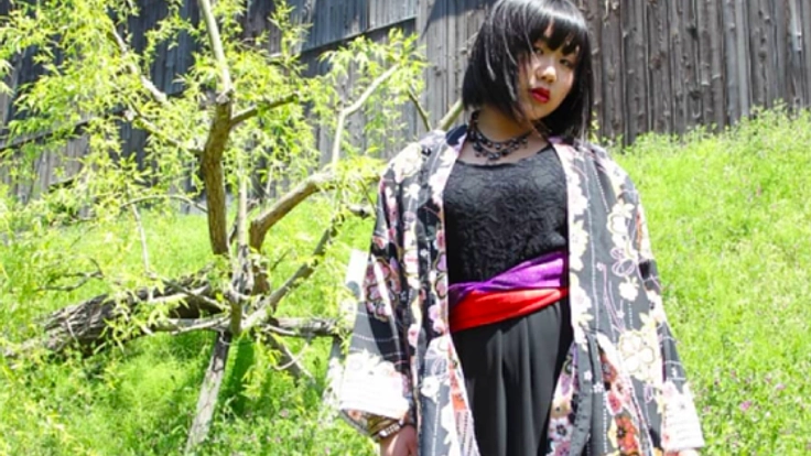 思い出を一生残せる仕事を。使われていない着物をリメイク！