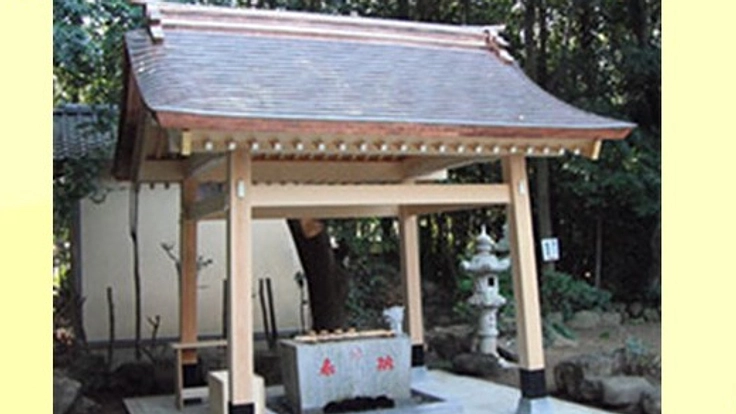 鶴峯さんに御奉賛お願いします。