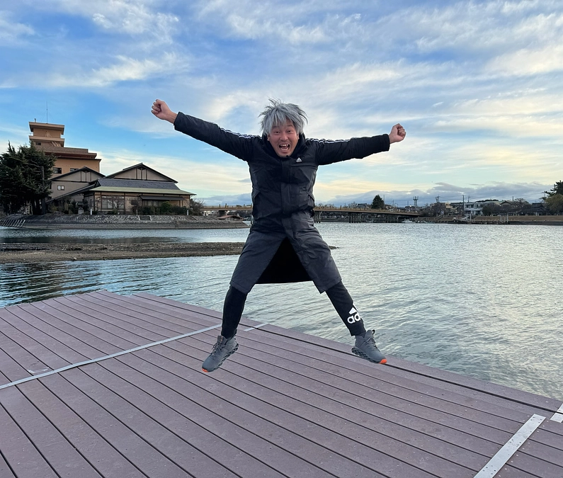 【祝・達成】ありがとうございました！