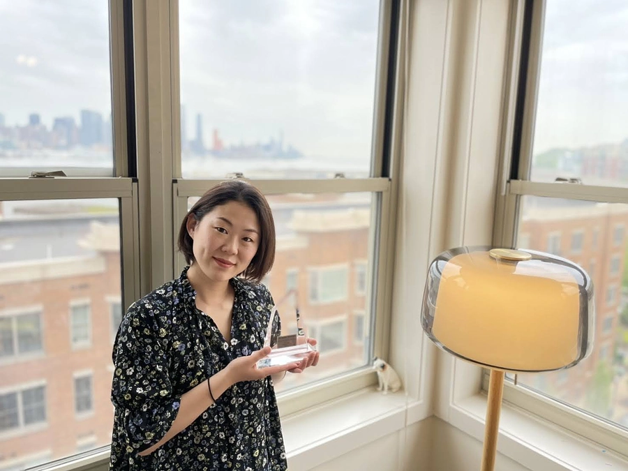 応援メッセージご紹介📣#31 | パナソニック株式会社 小林 寛子様