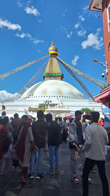 ネクストゴールのお知らせ