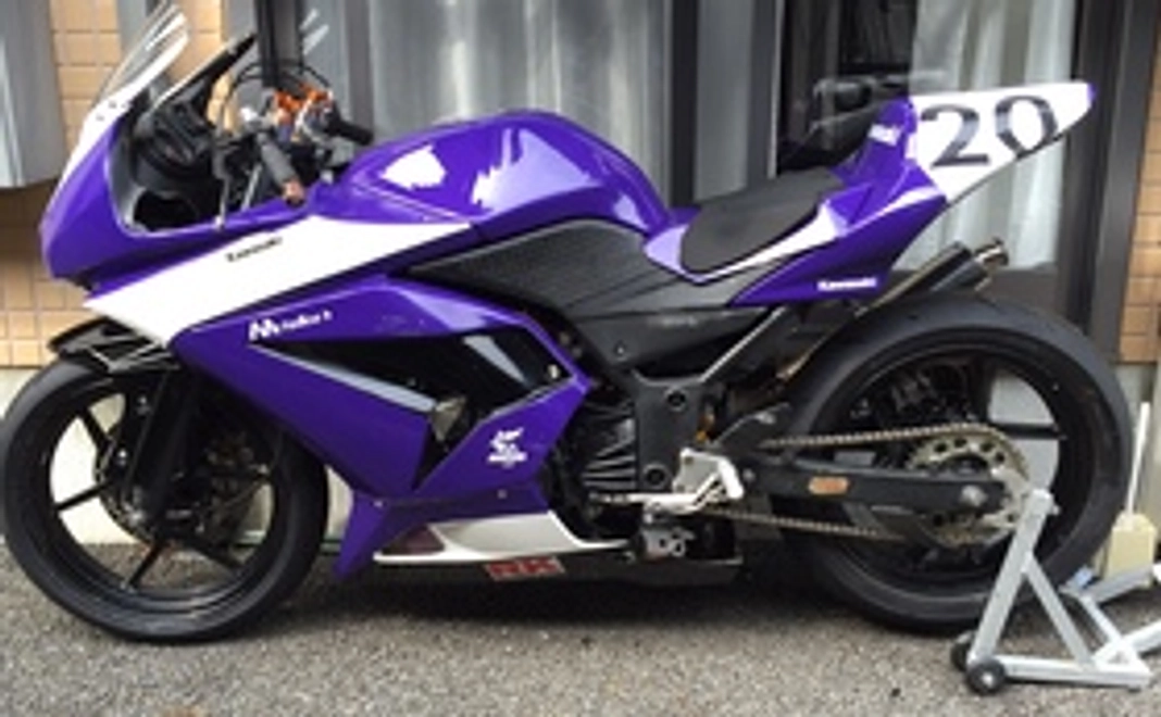 【応援コース！】サンクスレター&レースレポート&お菓子&お名前掲示