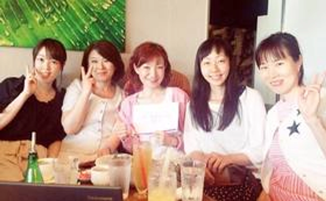 サンクスメールをお届け