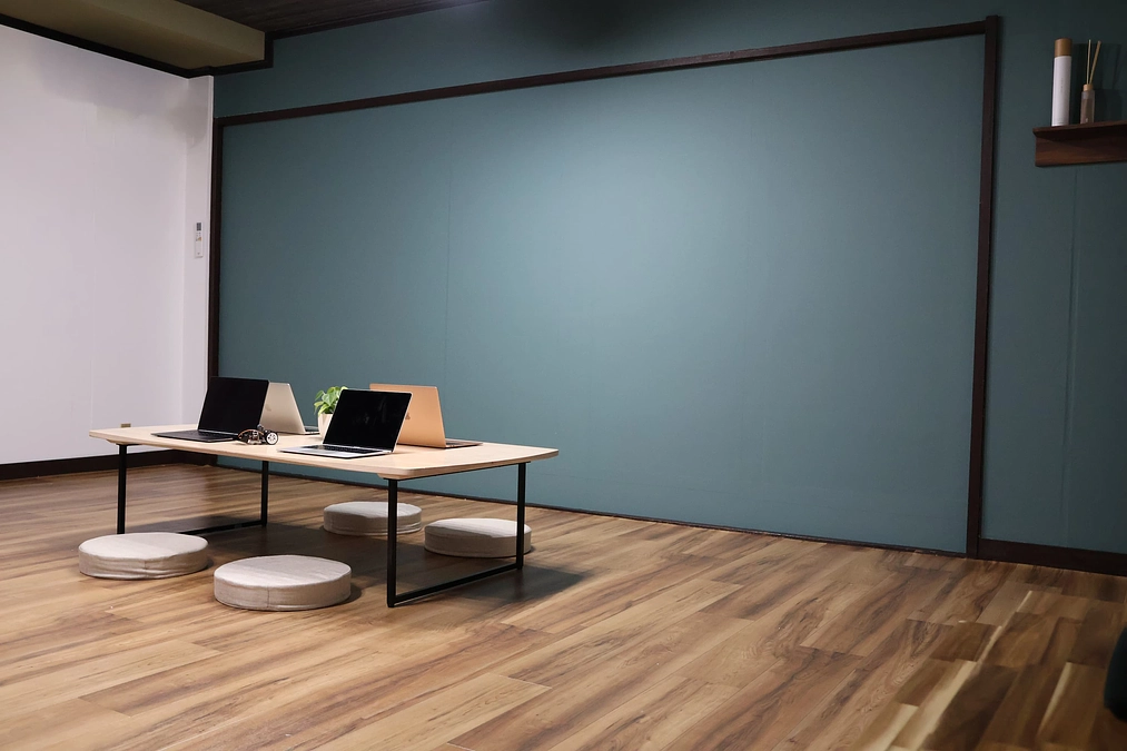 2024年上半期の活動と拠点完成の報告