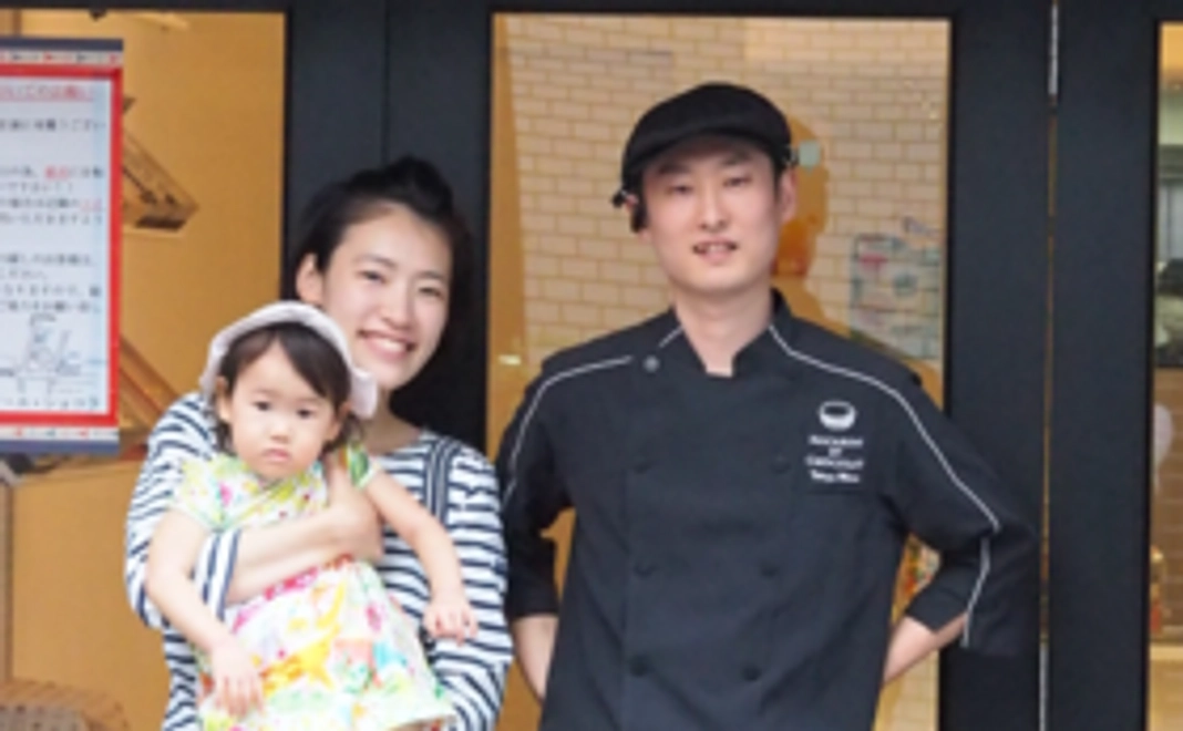 【がんばれ三浦菓子店】応援コース