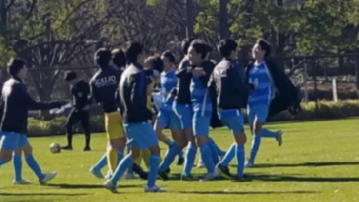 17年続く私学サッカー大会の歴史を、未来の選手たちへつなぎたい! 3枚目