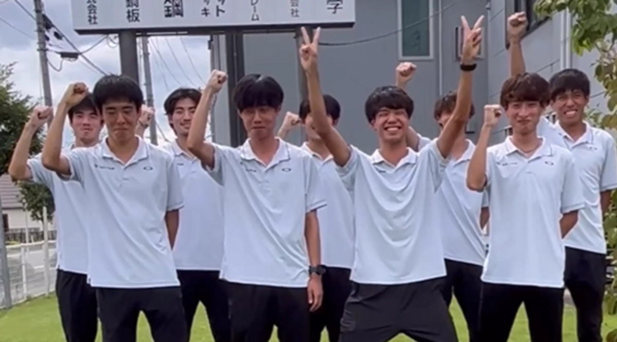 【セキノ興産】チーム状況🏃‍♂️🏃‍♂️🏃‍♂️