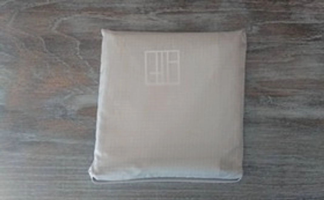 01.甘いものが苦手だけど応援してくださる方【エコバック】お送りします