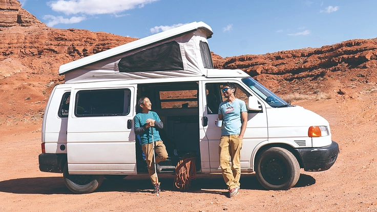 秋のチャリティー映画会『ライフ・イズ・クライミング！』