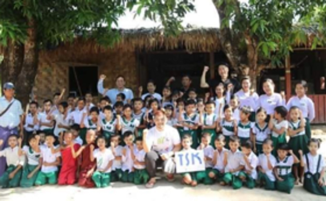 1年間定期活動報告コース