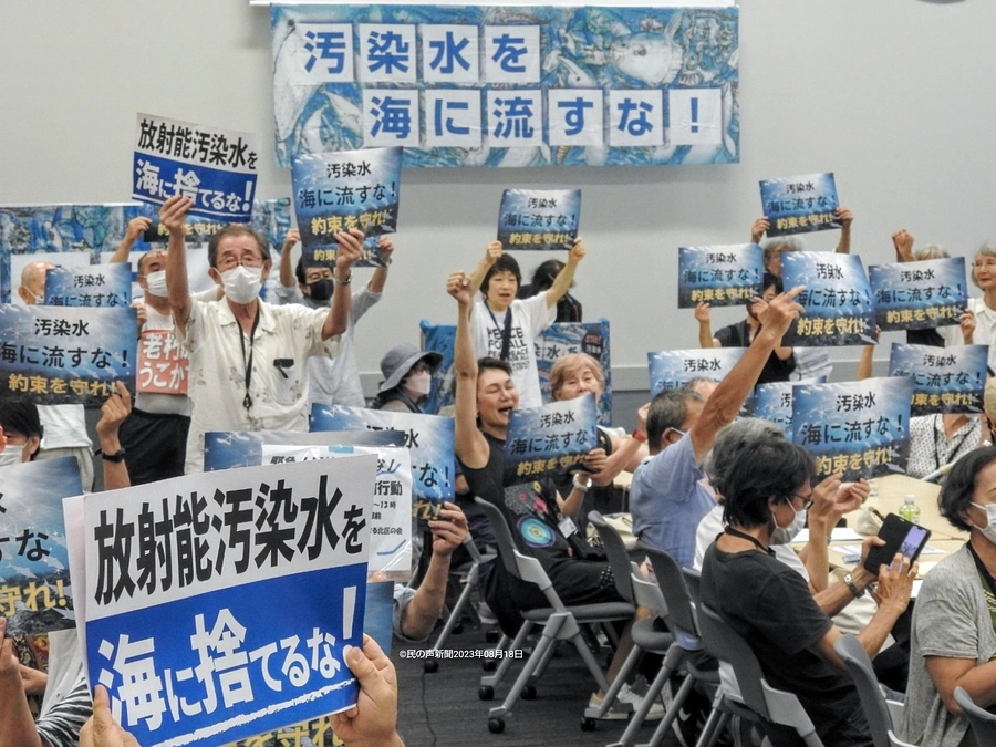 遅くなりましたが最新記事です　2023.08.20