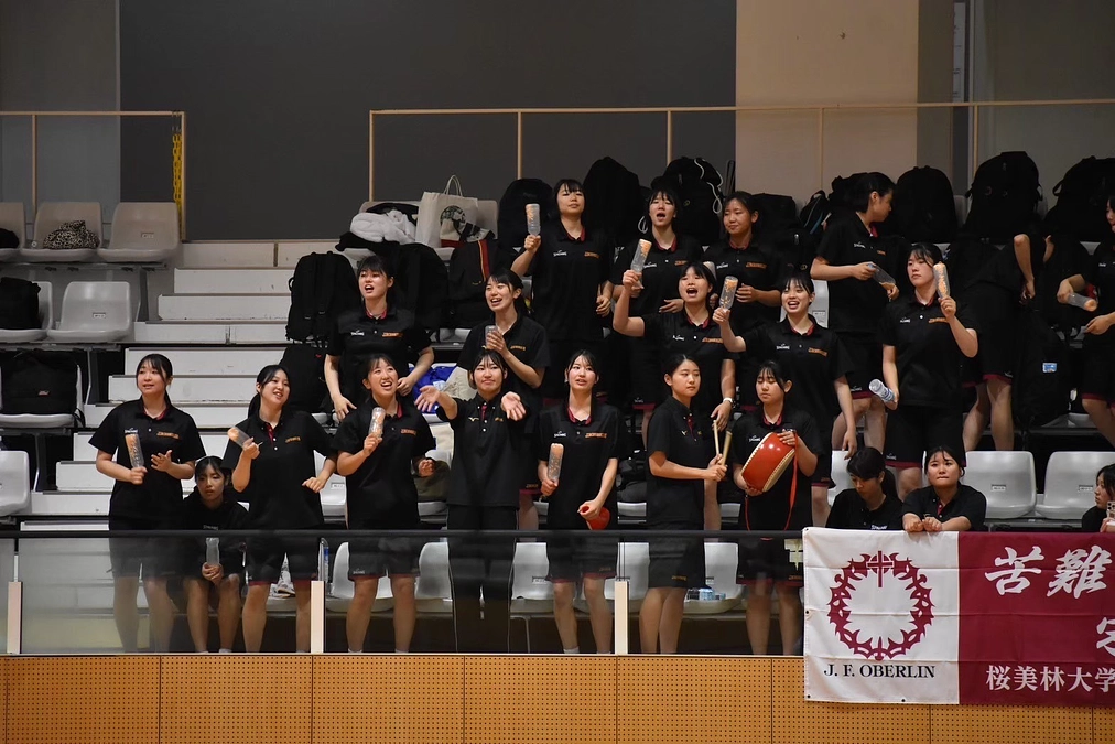 目標金額達成しました！！✨