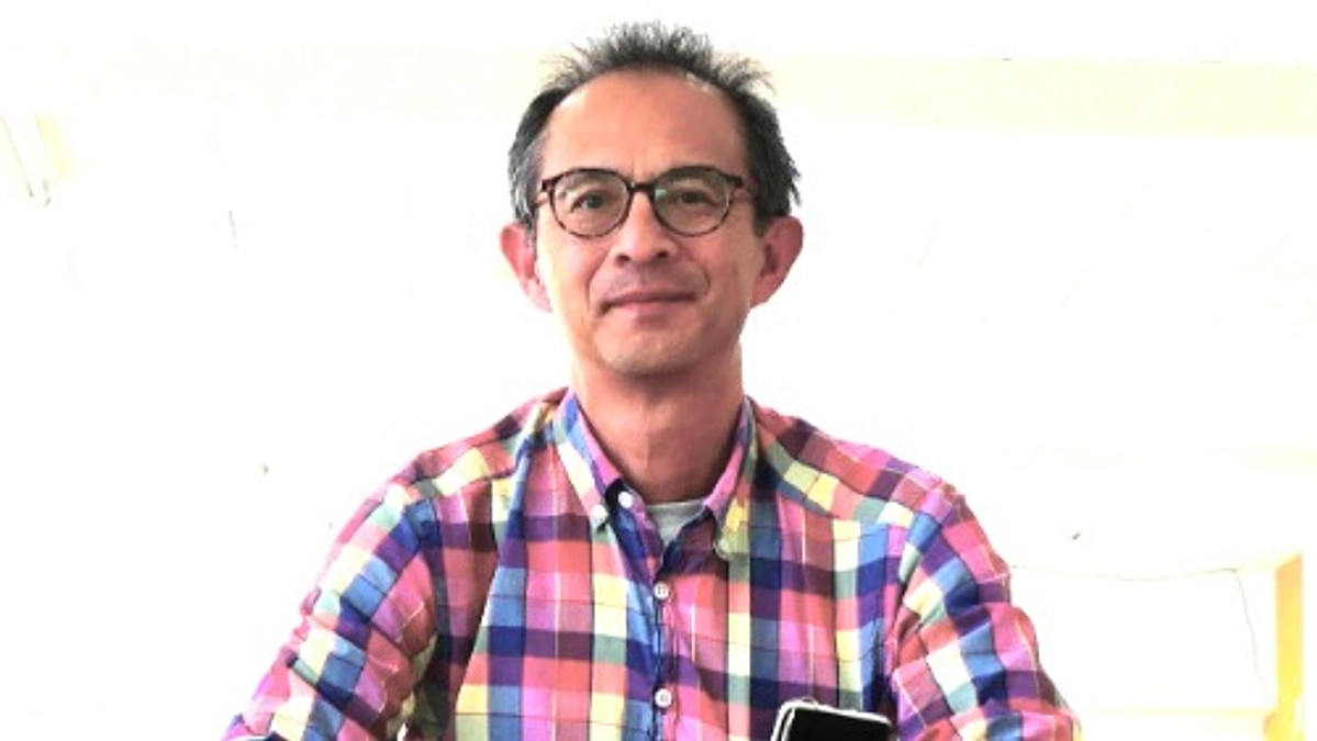 作家・翻訳家　渡辺鉄太さんからの応援コメント