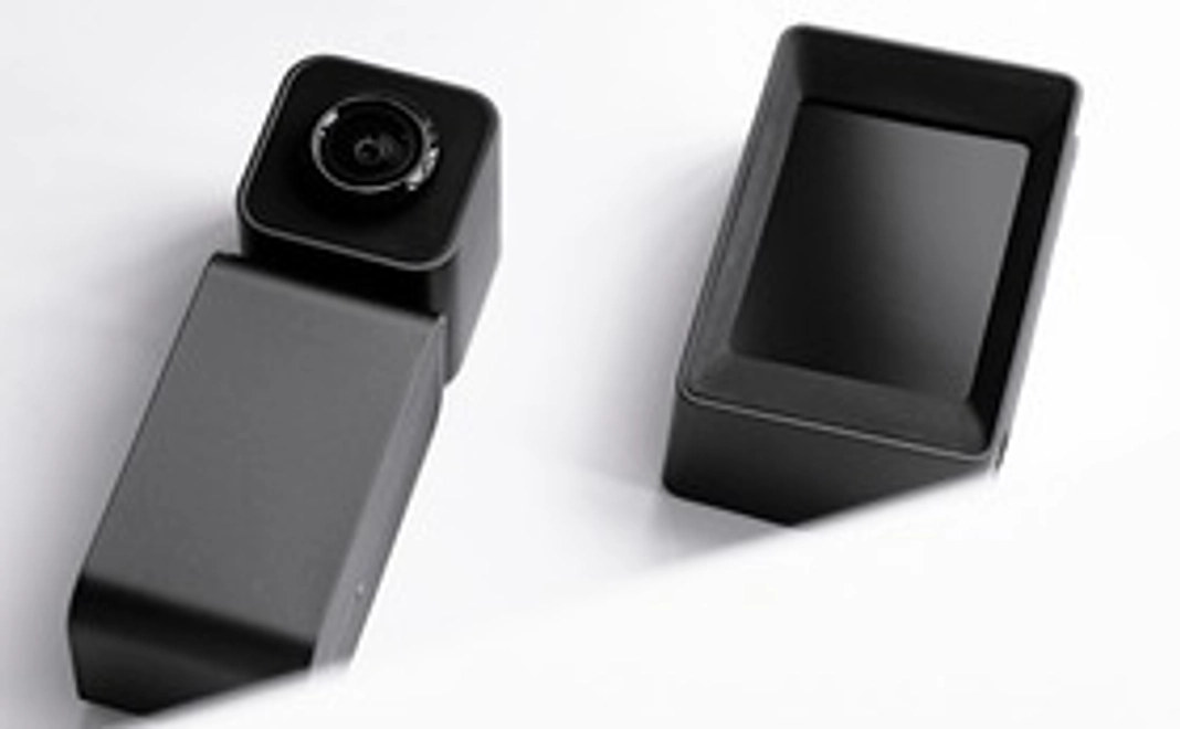 MINIEYEドライブレコーダー