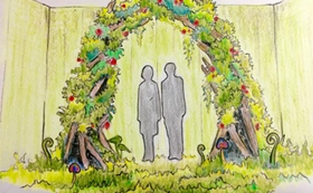 イベントにご招待！