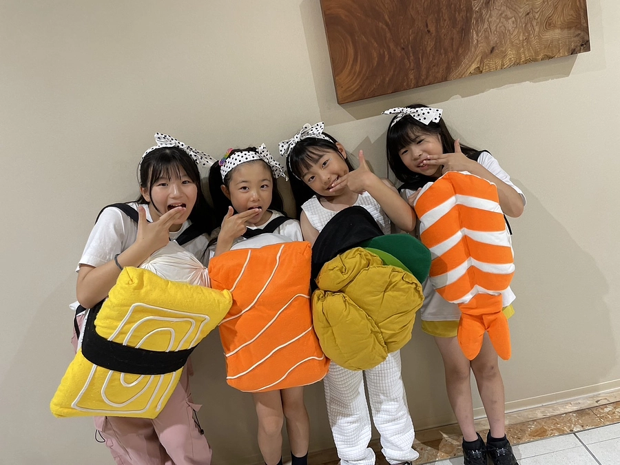 クラウドファンディング達成ありがとうございました🍣