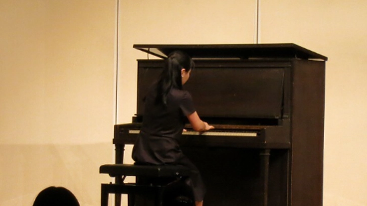 広島出身の学生で、第2回被爆ピアノコンサートを開催したい！！