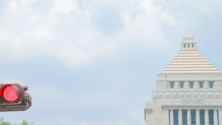 国会答弁の「信号無視」を世界へ可視化！不誠実答弁を退治！