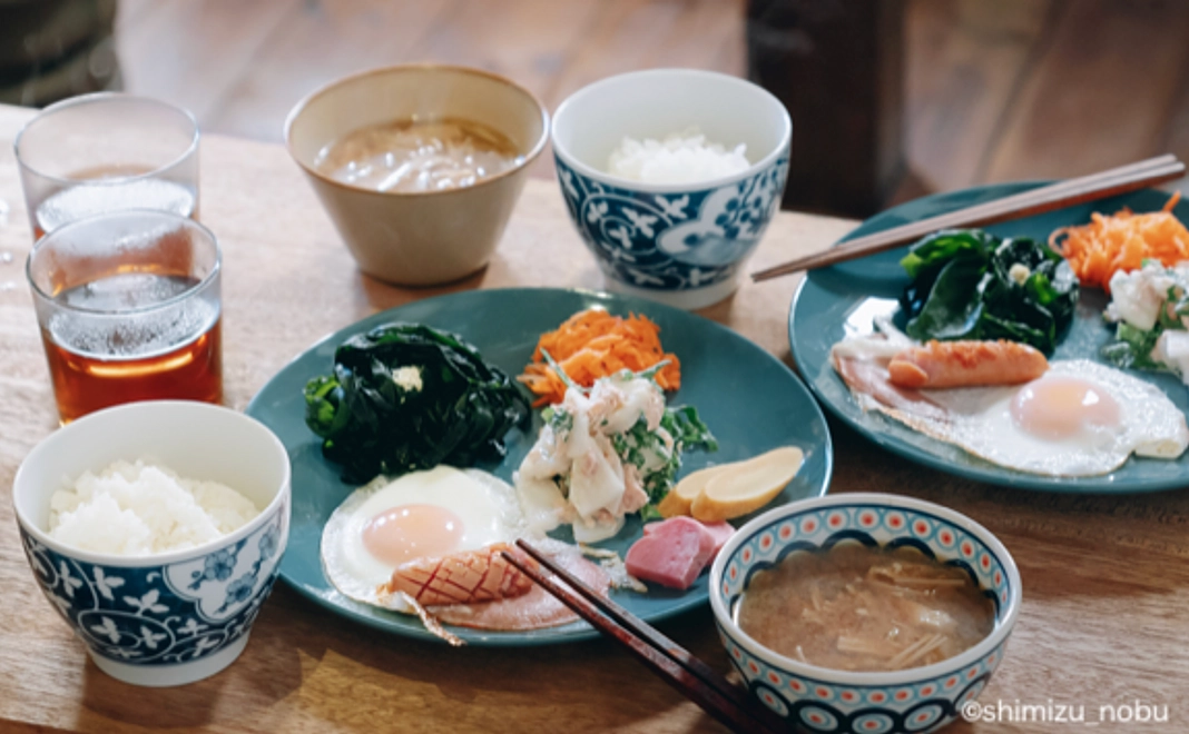 コーミンカン!のコモンミールへようこそ!ごはんご一緒にどうぞ権(1回)