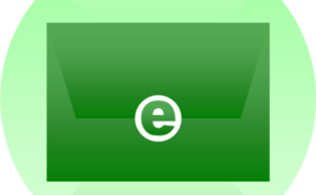 サンクスメール