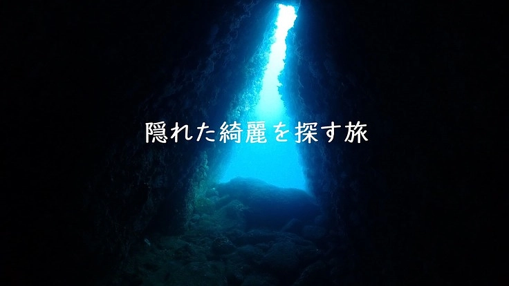 普段、私たちが目にしない隠れた「綺麗」をすべての人に届けたい！