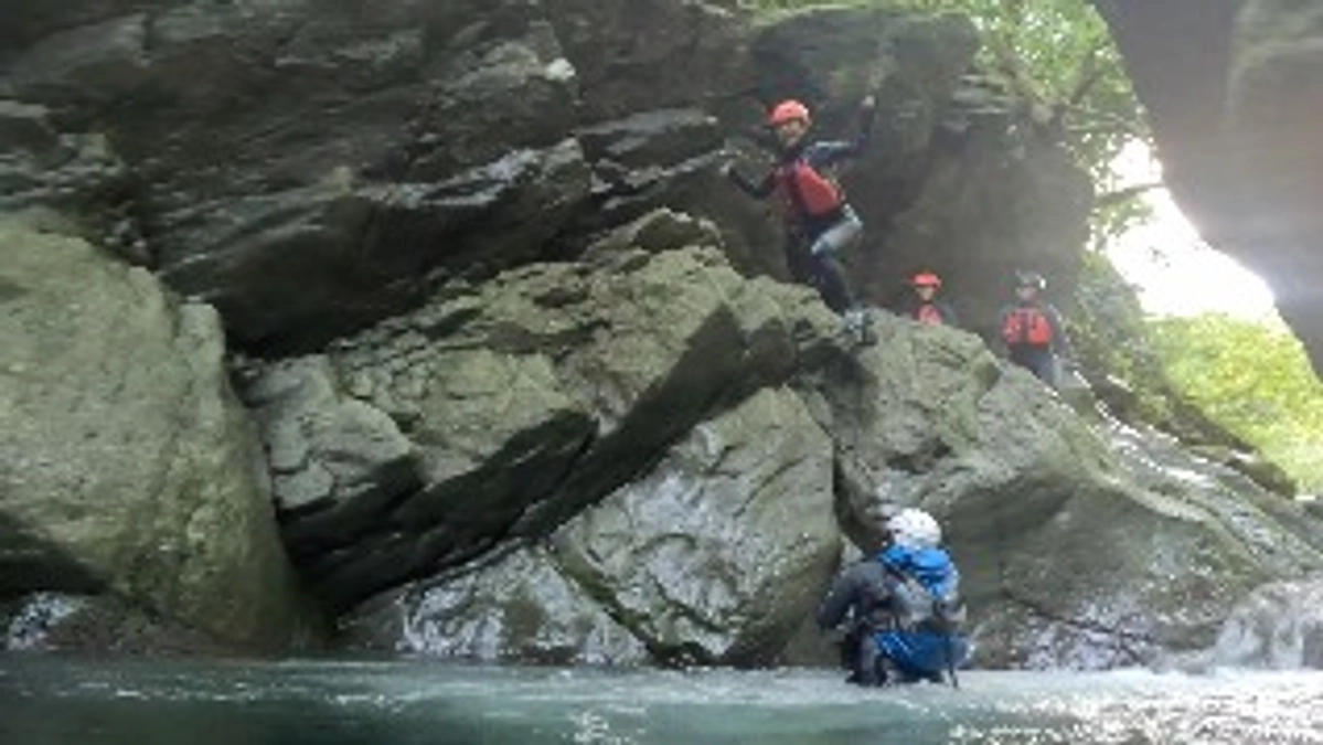 【あと１日】これまでの人生で一番のチャレンジ