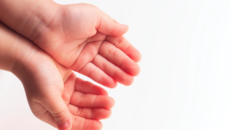 【児童発達支援】子どもたちの成長の“いっぽ”を繋げたい。