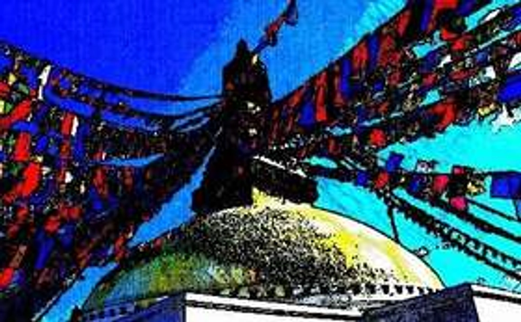 サンクスメール