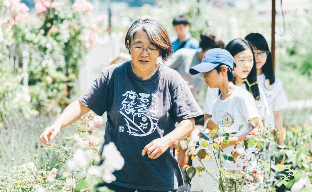 【追加／体験で応援】9/30 - 10/1 雄勝の町づくりに参加（お子様向け）
