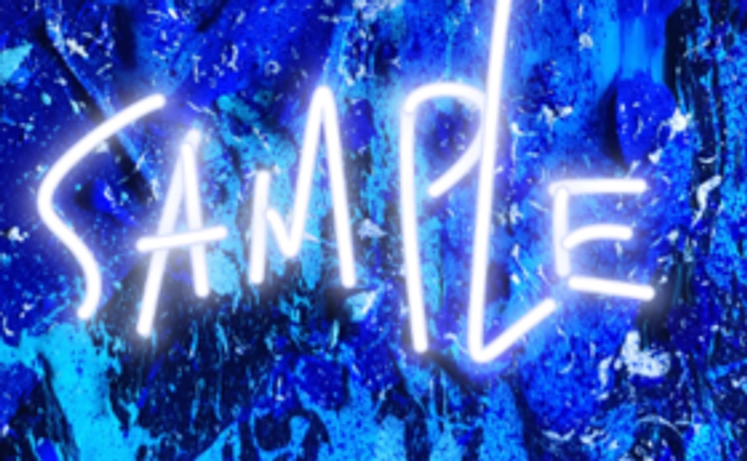 『蒼旅』中の御礼ポストカード