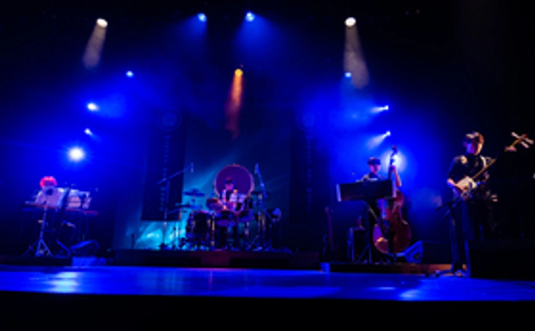 和楽京都公演チケット