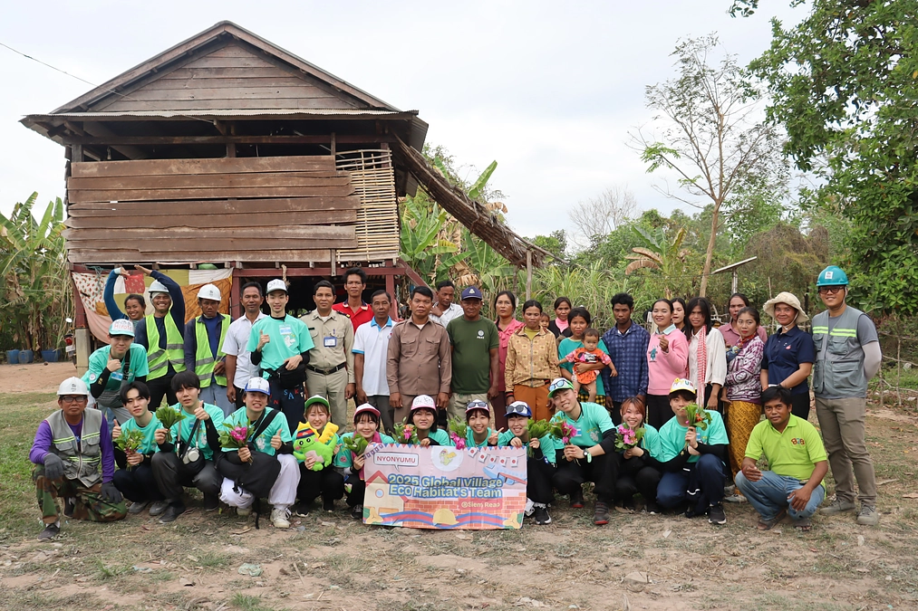 Day3　〜ワーク初日！HPといよいよ対面へ🔥〜