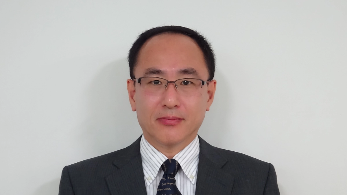 【応援メッセージ】藤本茂先生